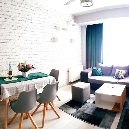 Apartament 2+2 Konin  Luaran gambar