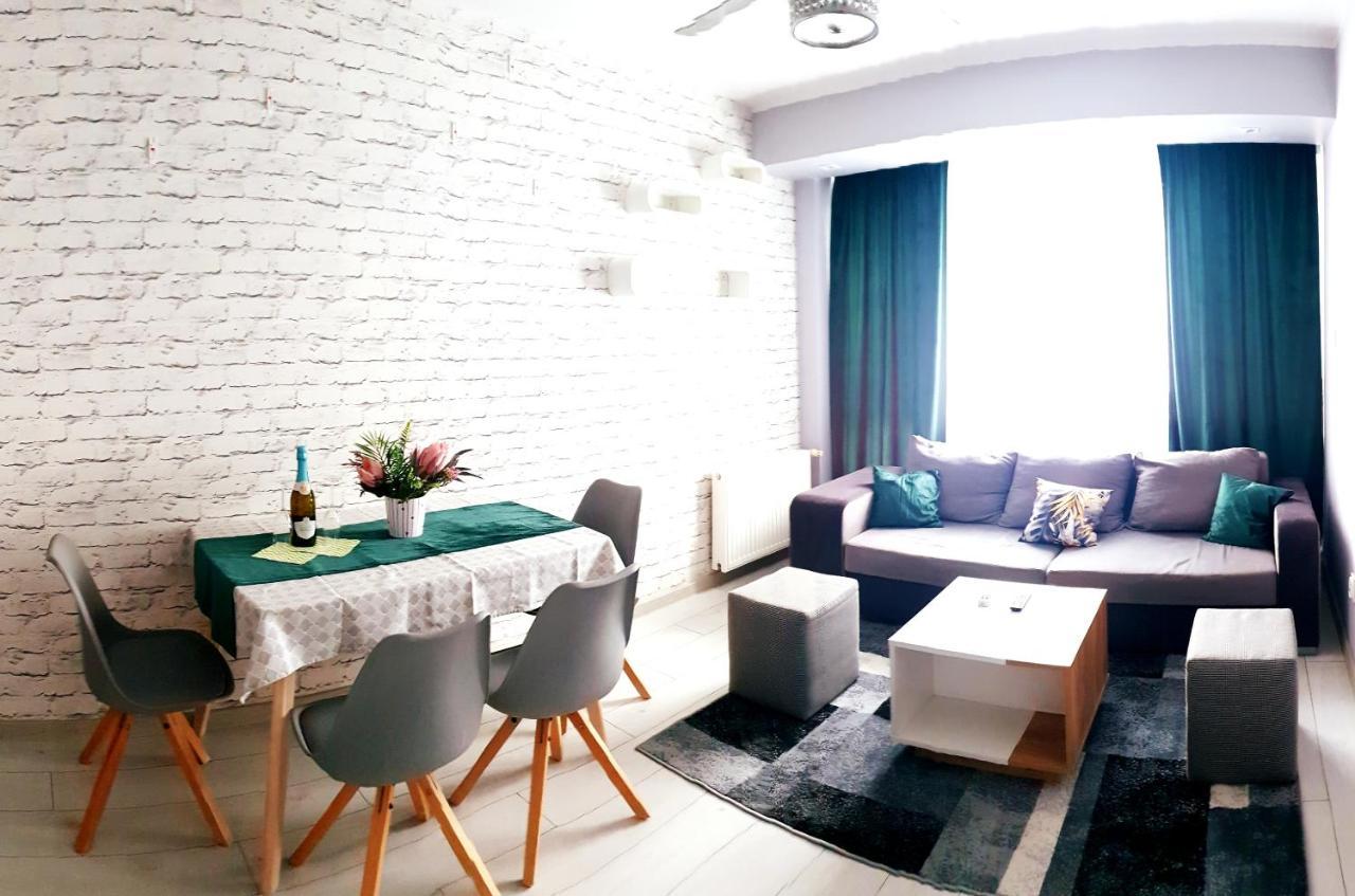 Apartament 2+2 Konin  Luaran gambar