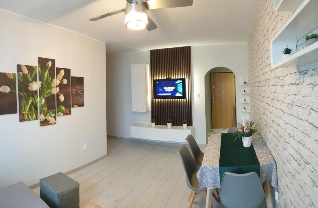 Apartament 2+2 Konin  Luaran gambar