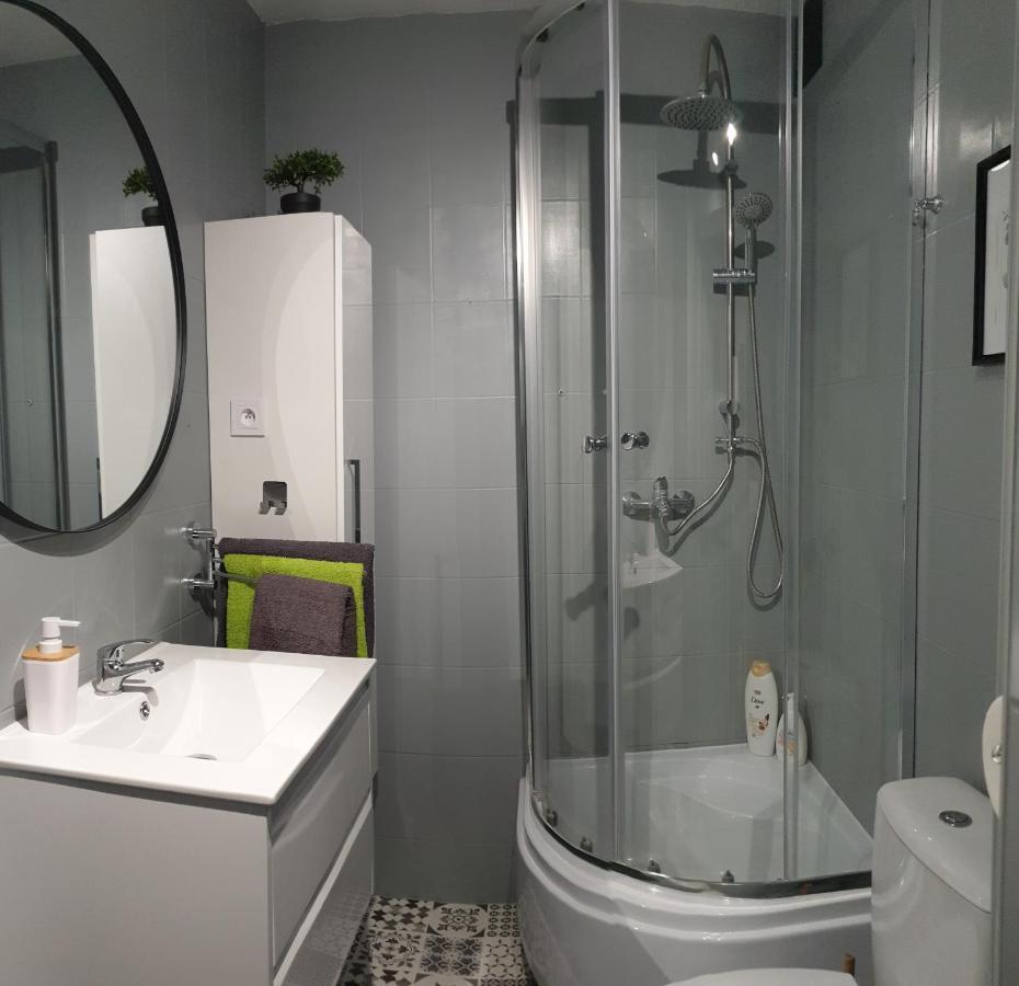 Apartament 2+2 Konin  Luaran gambar