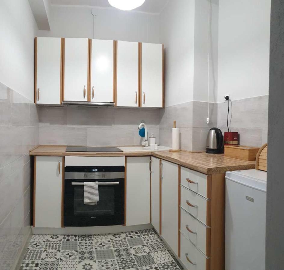 Apartament 2+2 Konin  Luaran gambar